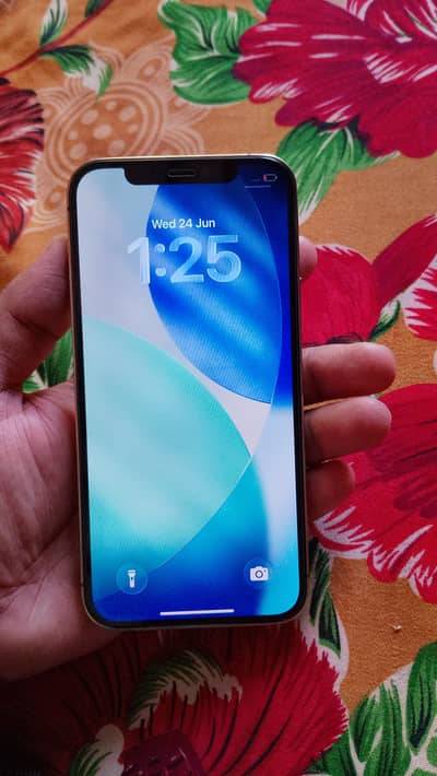 Apple iPhone 12 Pro JV (128gb)