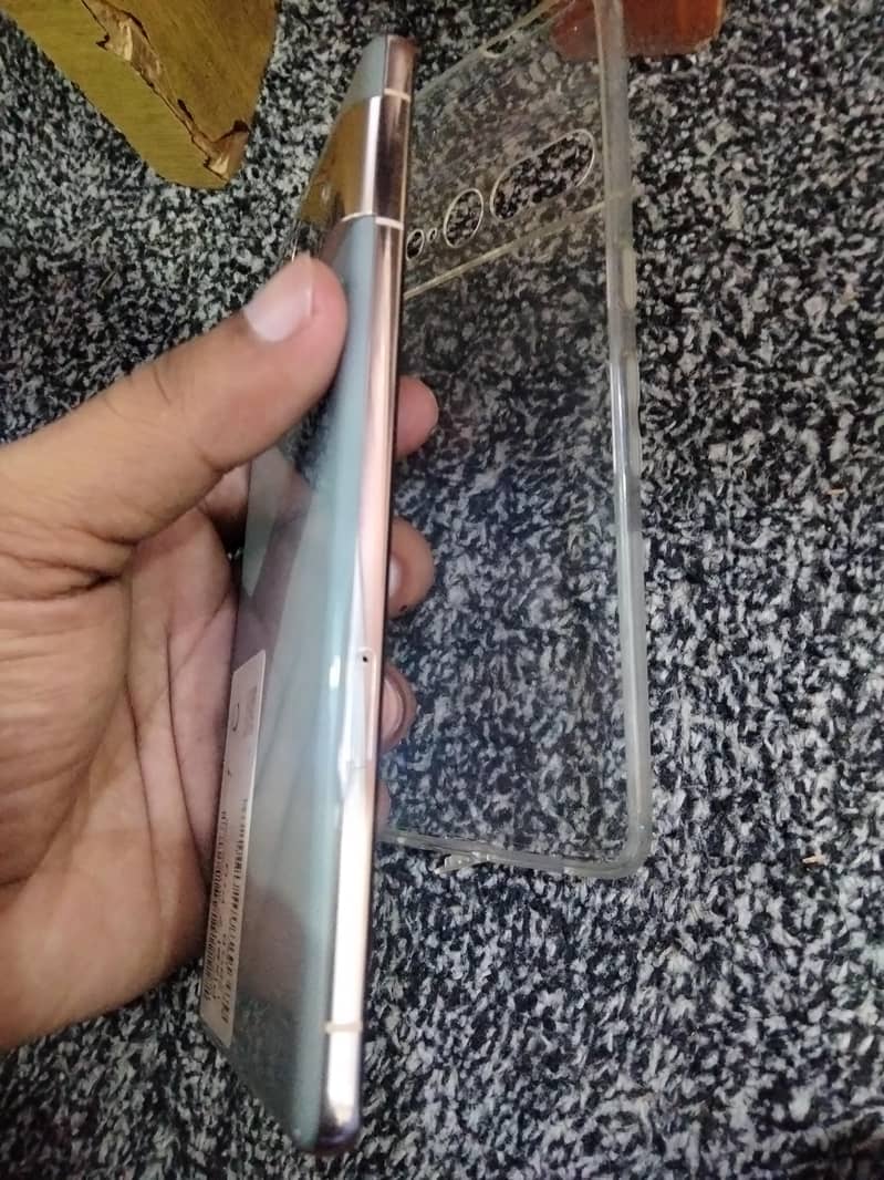 Google Pixel 7 Pro 0