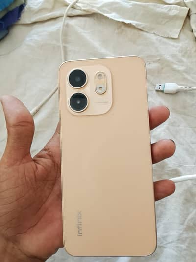 Infinix Smart 9