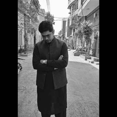 SULEMAN KHAN 