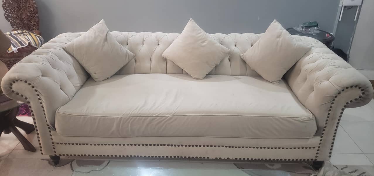 SOFA SET 3 +2 0