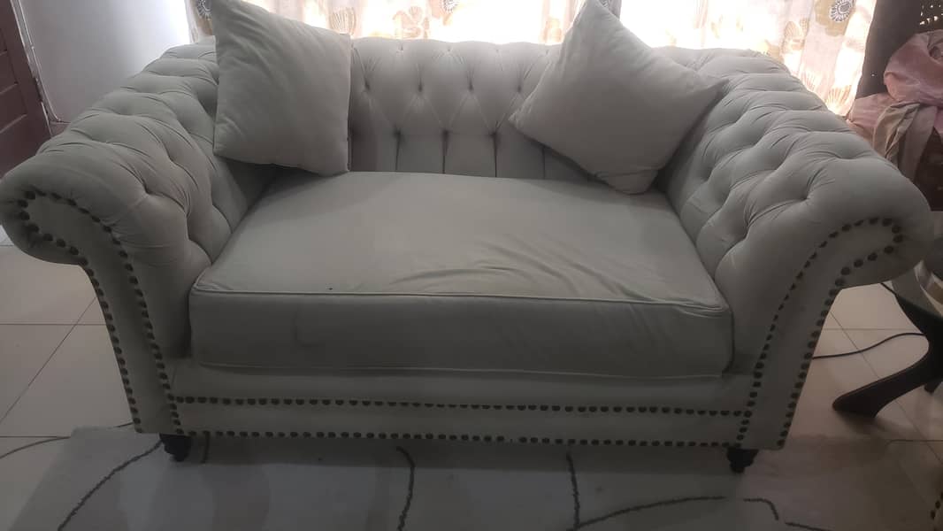 SOFA SET 3 +2 1