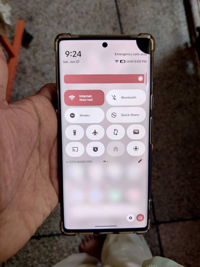 Google Pixel 6 Pro 2