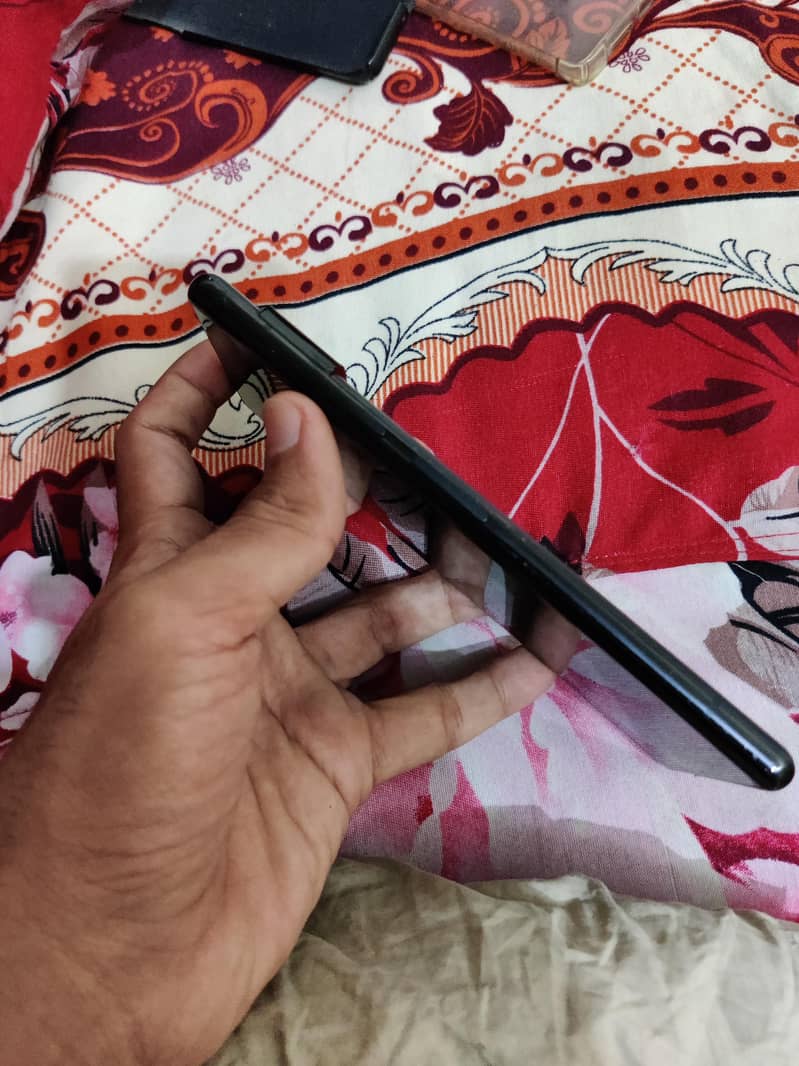 Google Pixel 6 Pro 7