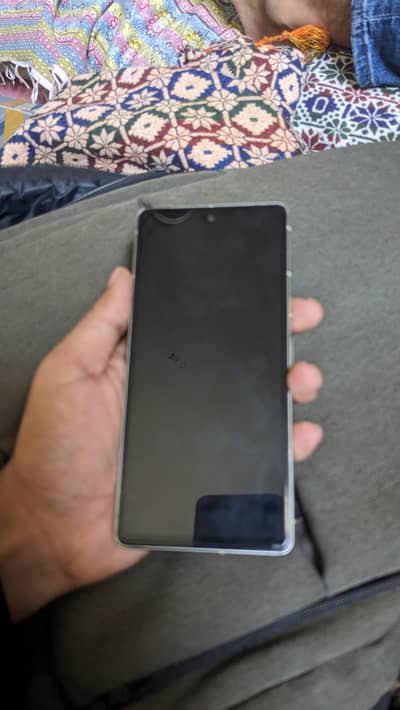 Google Pixel 7 Official PTA, 8-128GB, Camera phone