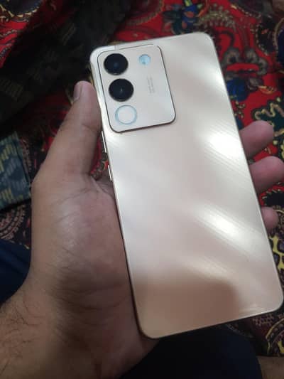 Vivo V29e
