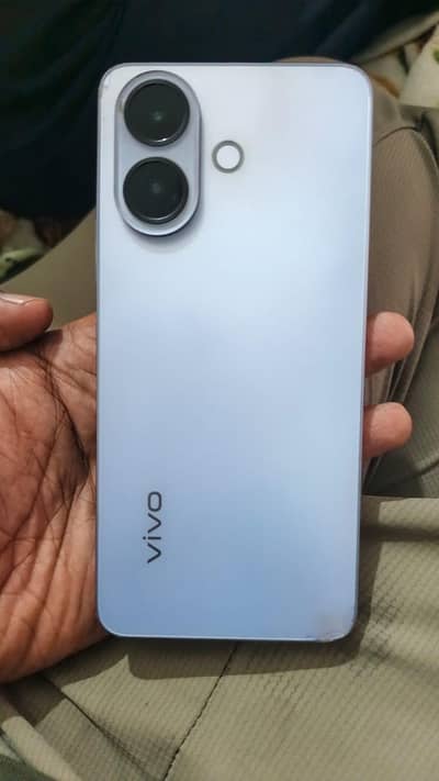 Vivo v60 lite 4g
