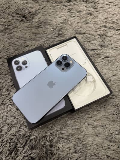 Apple iPhone 13 Pro Max