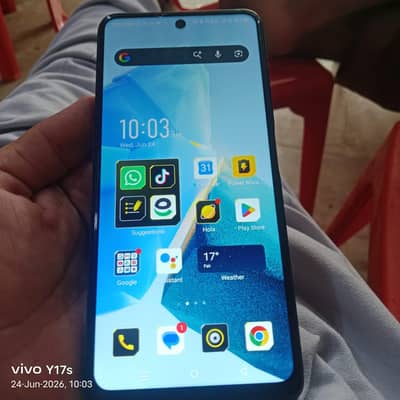 Infinix Hot 30