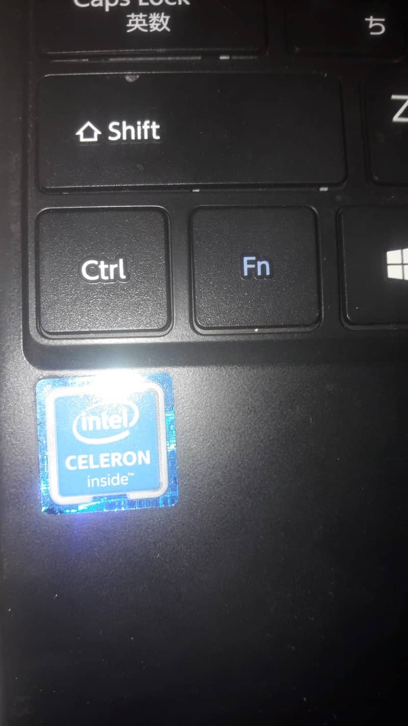 Intel Celeron Inside 2