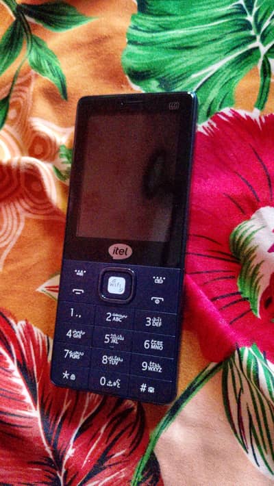 Itel Neo X30 Plus (4G) Hotspot phone