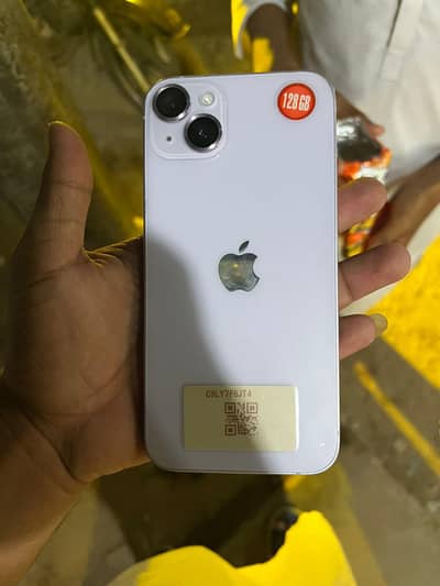 Apple iPhone 14 plus