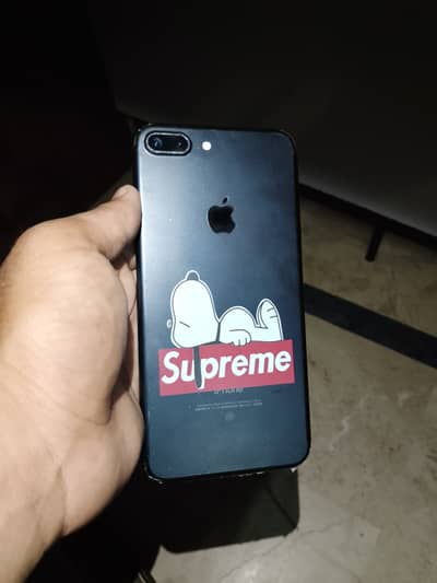 Apple iPhone 7 Plus exchange with android