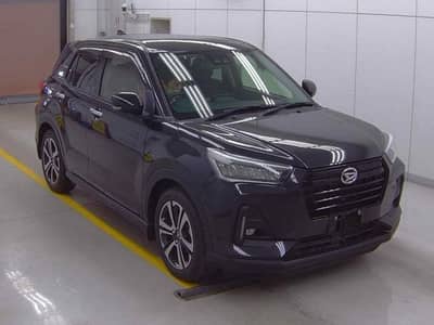 Daihatsu Rocky 2026