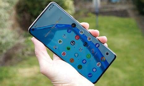 One Plus 9 0