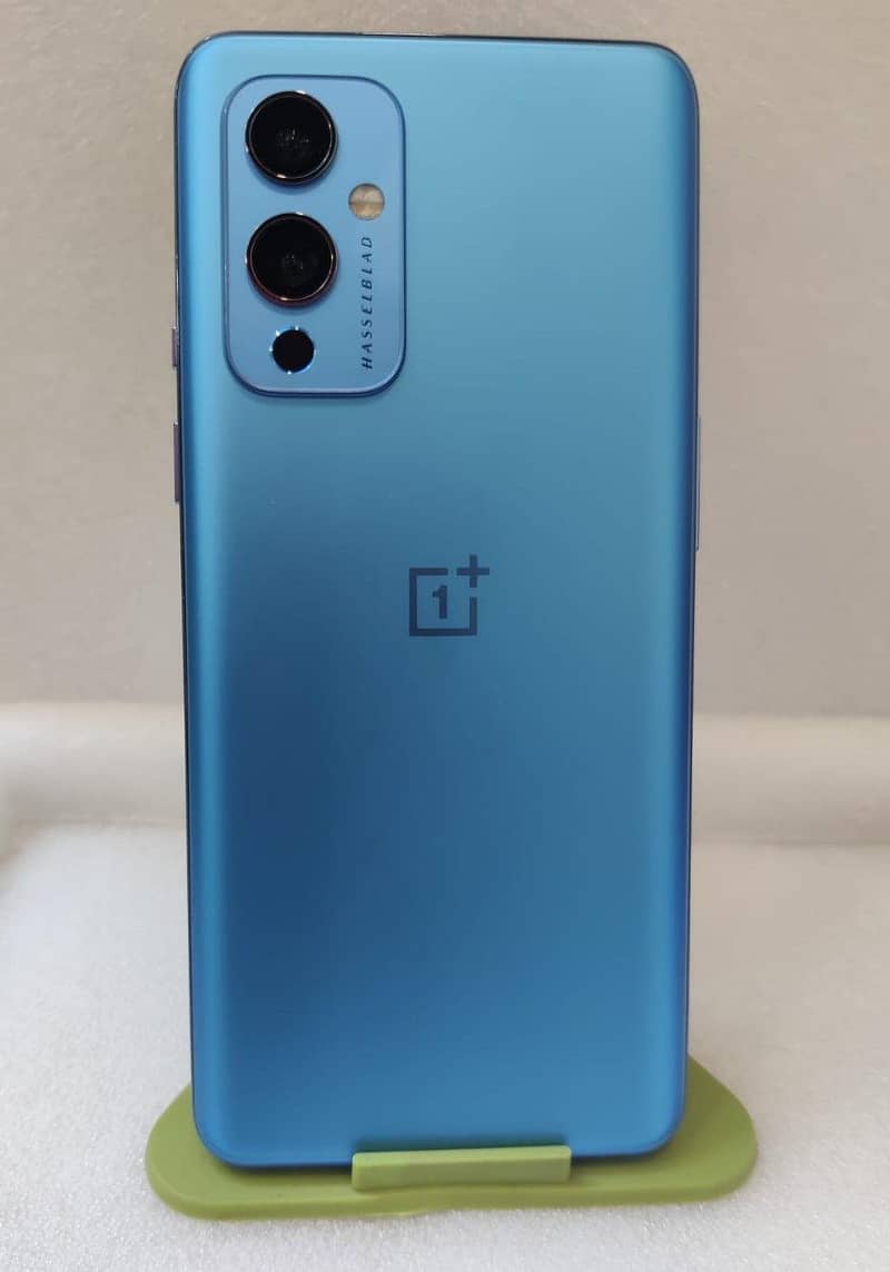 One Plus 9 1