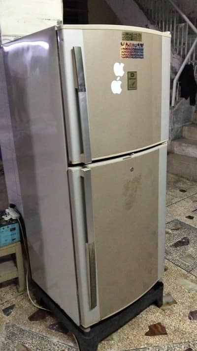 Dawlance Refrigerator
