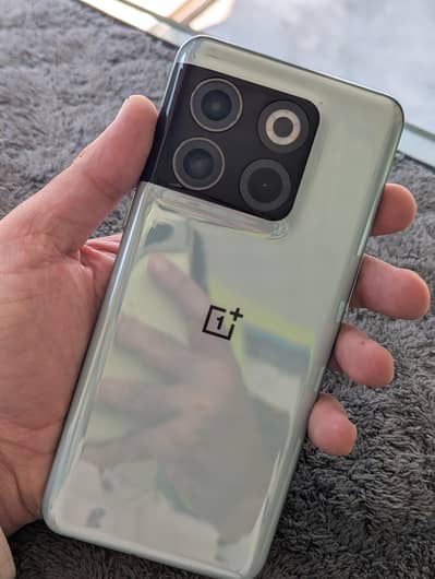 One Plus 10T 16gb pta official approved
