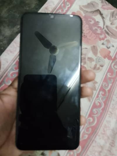 Vivo YO4 4 64 no open no rapir 10 10 condition complete box