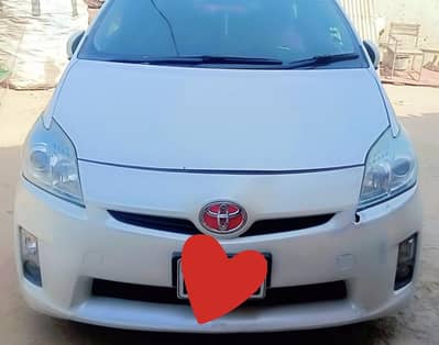Toyota Prius 2009
