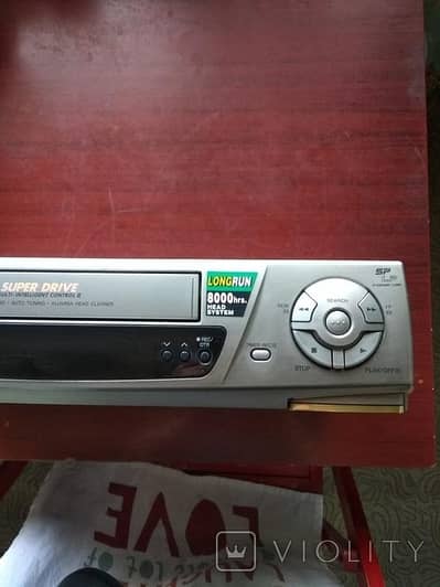 panasonic vcr SD 530.03007633876 whtapp