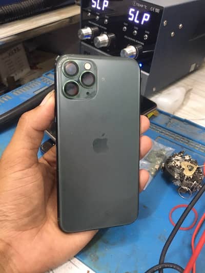 Apple iPhone 11 Pro