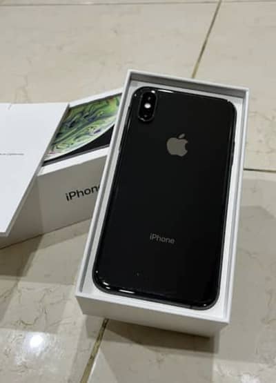 Apple iPhone XS
