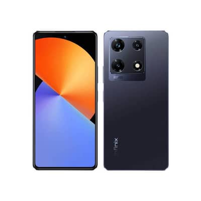 Infinix note 30 Phone – Original Device Only (No Box/Charger)
