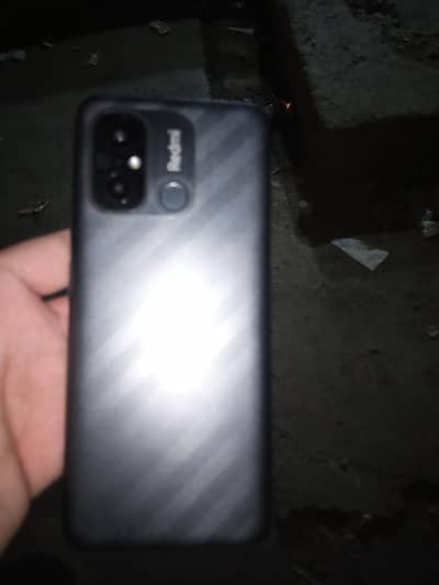 Xiaomi Redmi 12C