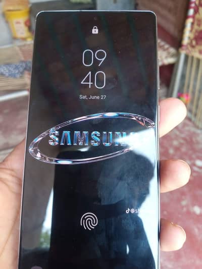 samsange note 20