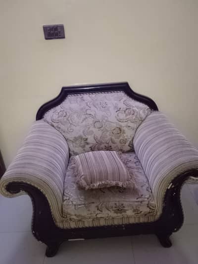 7 seater Safa Set for SALE