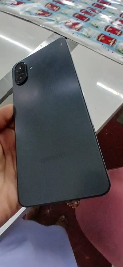 Samsung Mobile A07 5G