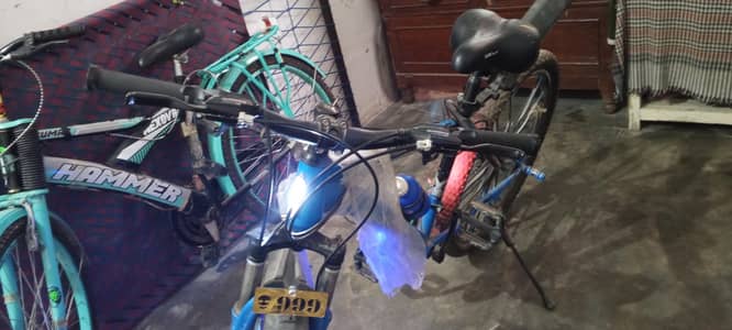 cycle