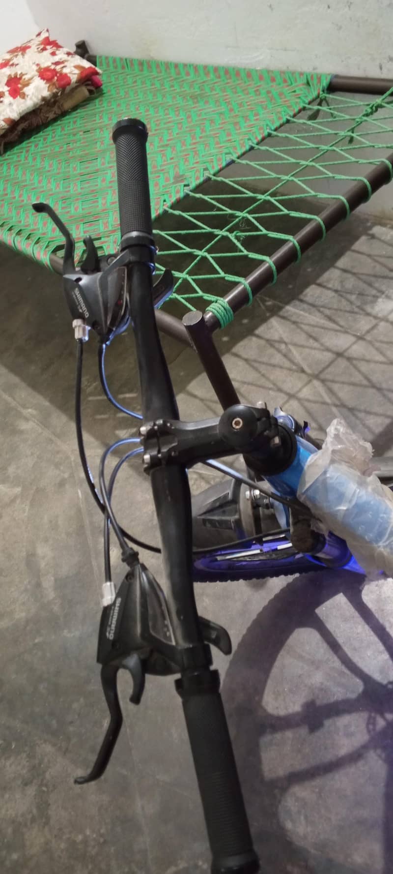 cycle 2