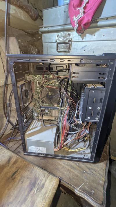 Best budget PC for gaming pair
