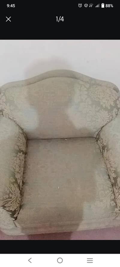 Sifa Set for Sale + 1 table free
