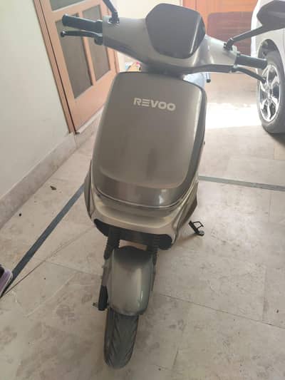 Revoo A11