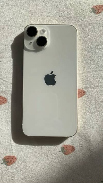 Apple iPhone 13 128 Gb Dual PTA approved for sale