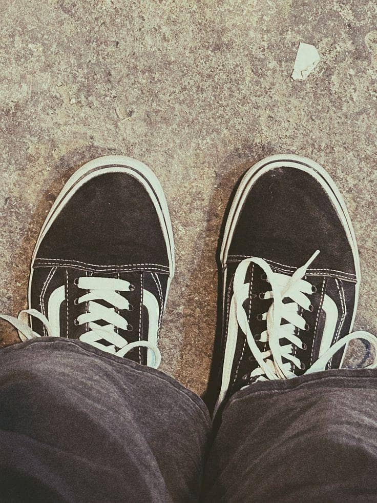 Vans. 2