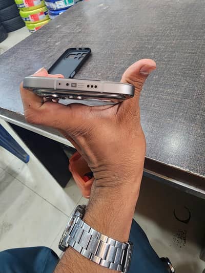 Infinix Note 60Pro Plus