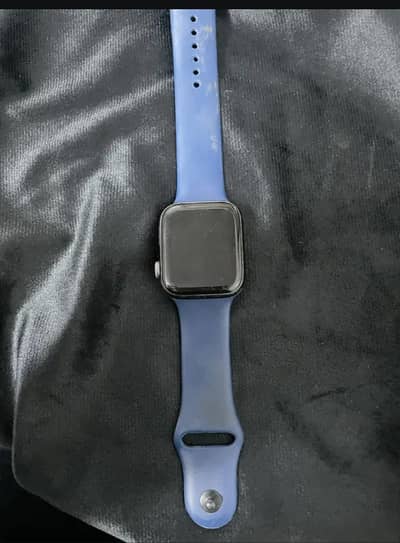 Apple Watch series 4 44Mm