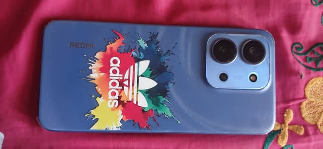 Redmi 15C | 6GB RAM - 128GB ROM | 10 Months Official Warranty