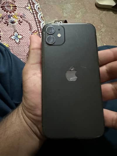 Apple iPhone 11
