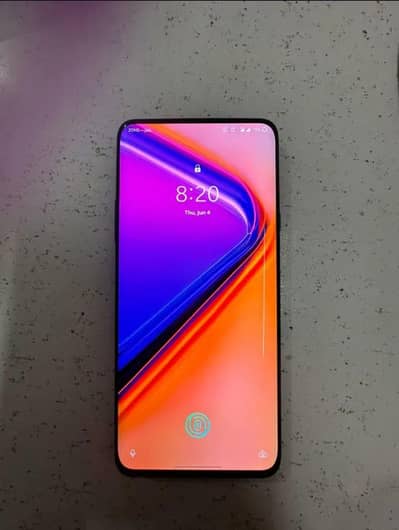 One Plus 8