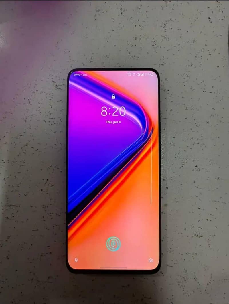 One Plus 8 0