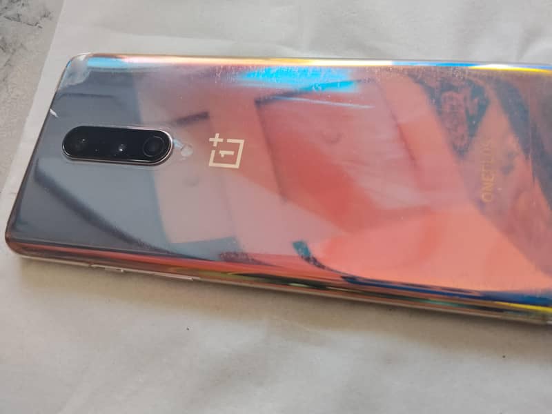One Plus 8 2