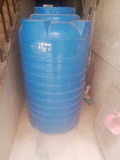 Water tank 1000 litre for sale