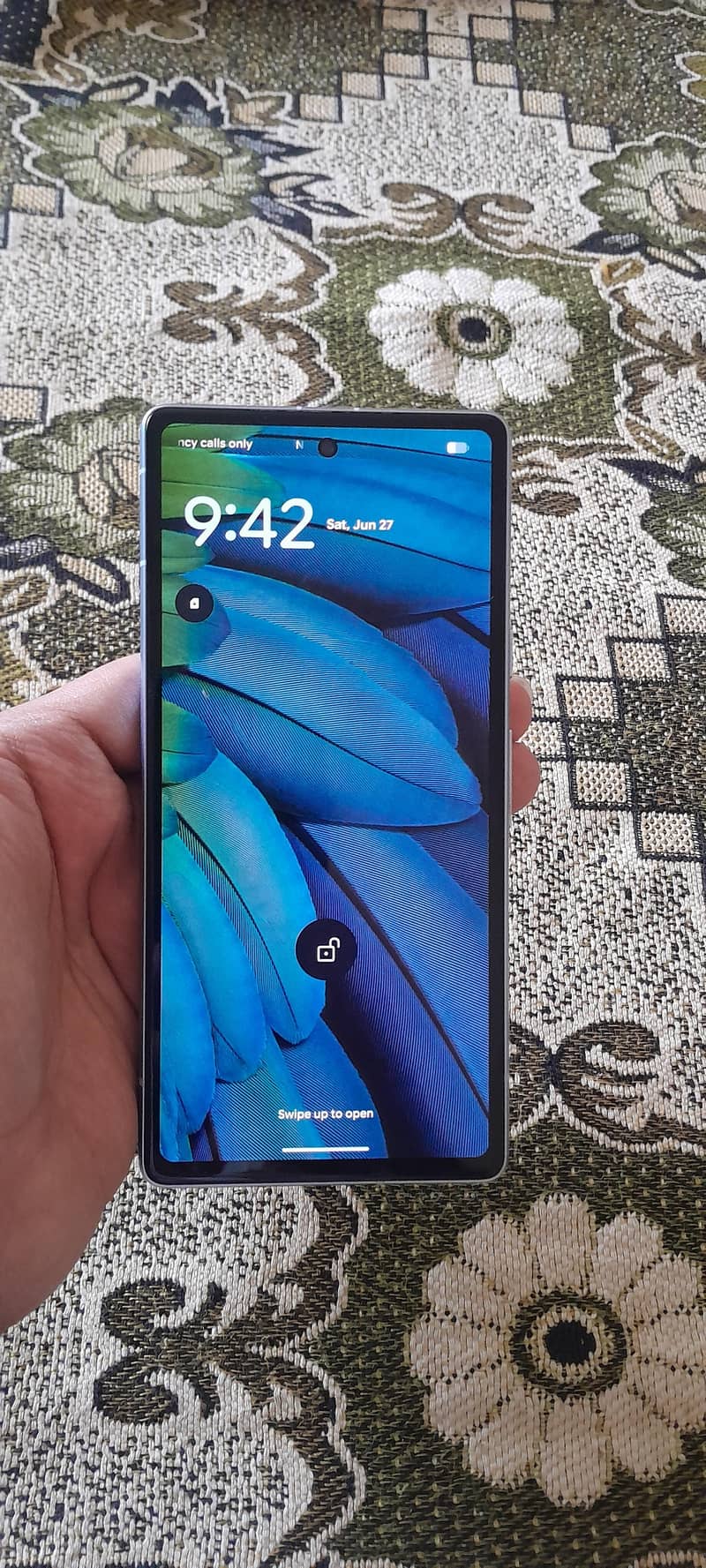 Google Pixel 7a 1