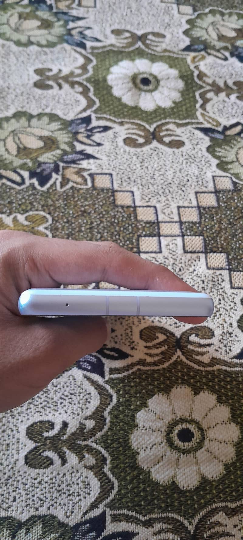 Google Pixel 7a 4
