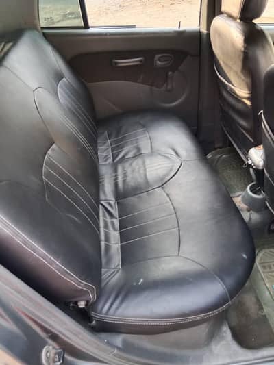 Hyundai Santro 2006
